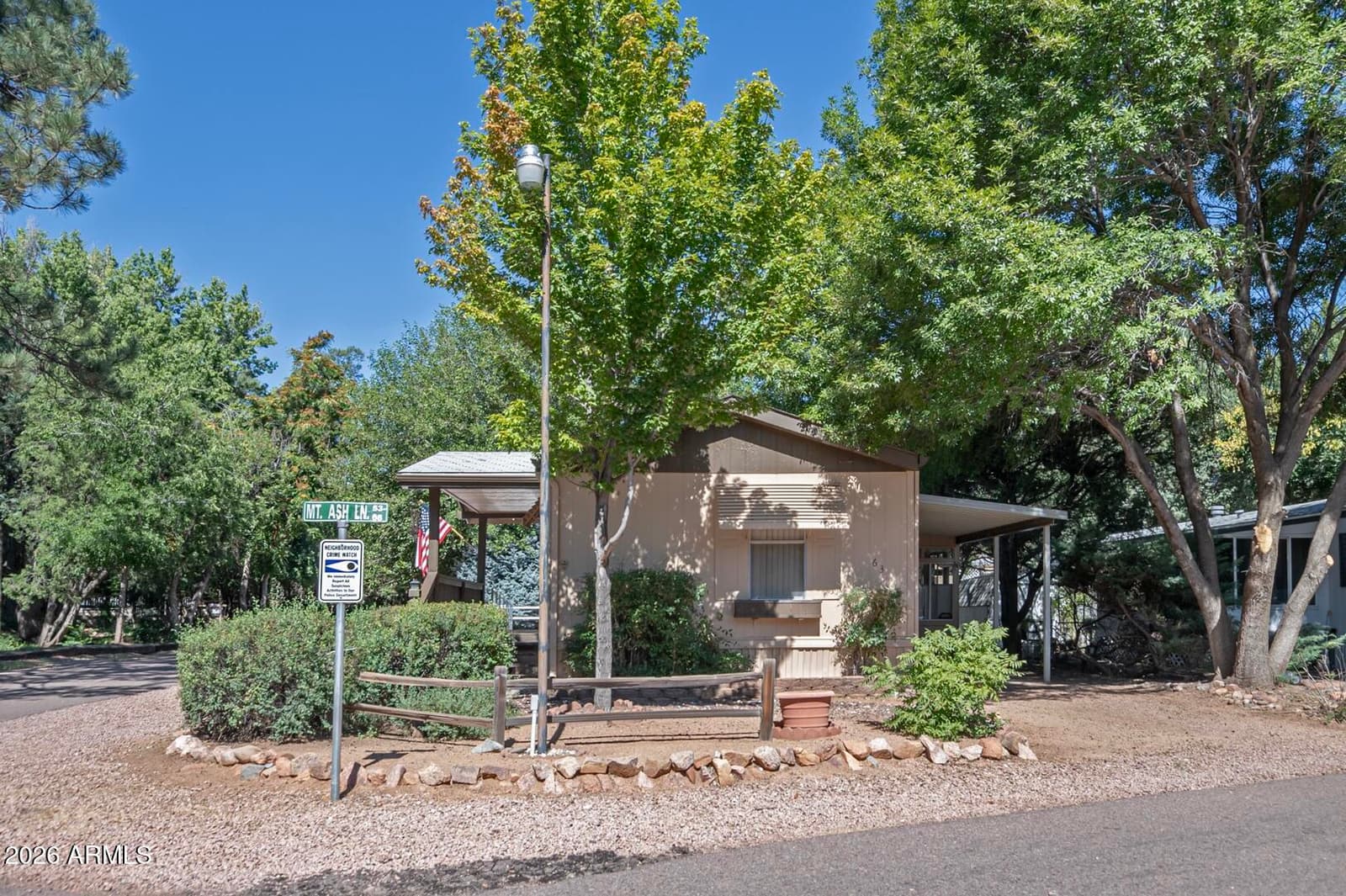 16 N Star Vale Drive 63, Star Valley, AZ 85541 — photo 33 of 33