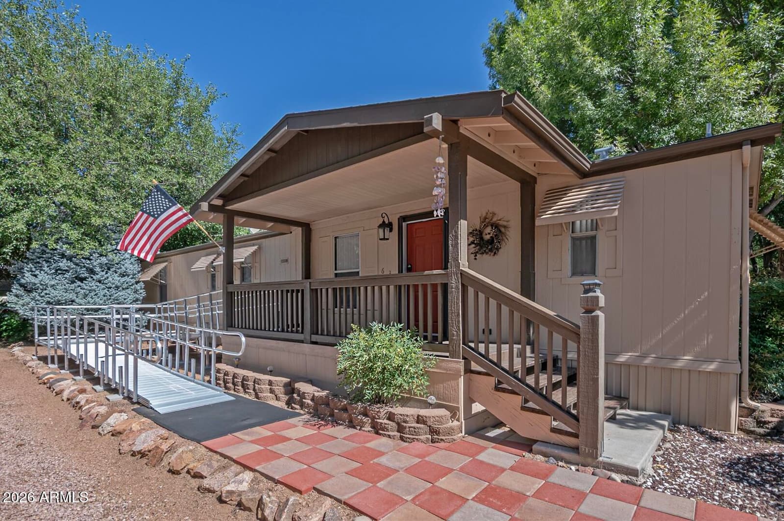 16 N Star Vale Drive 63, Star Valley, AZ 85541 — photo 2 of 33