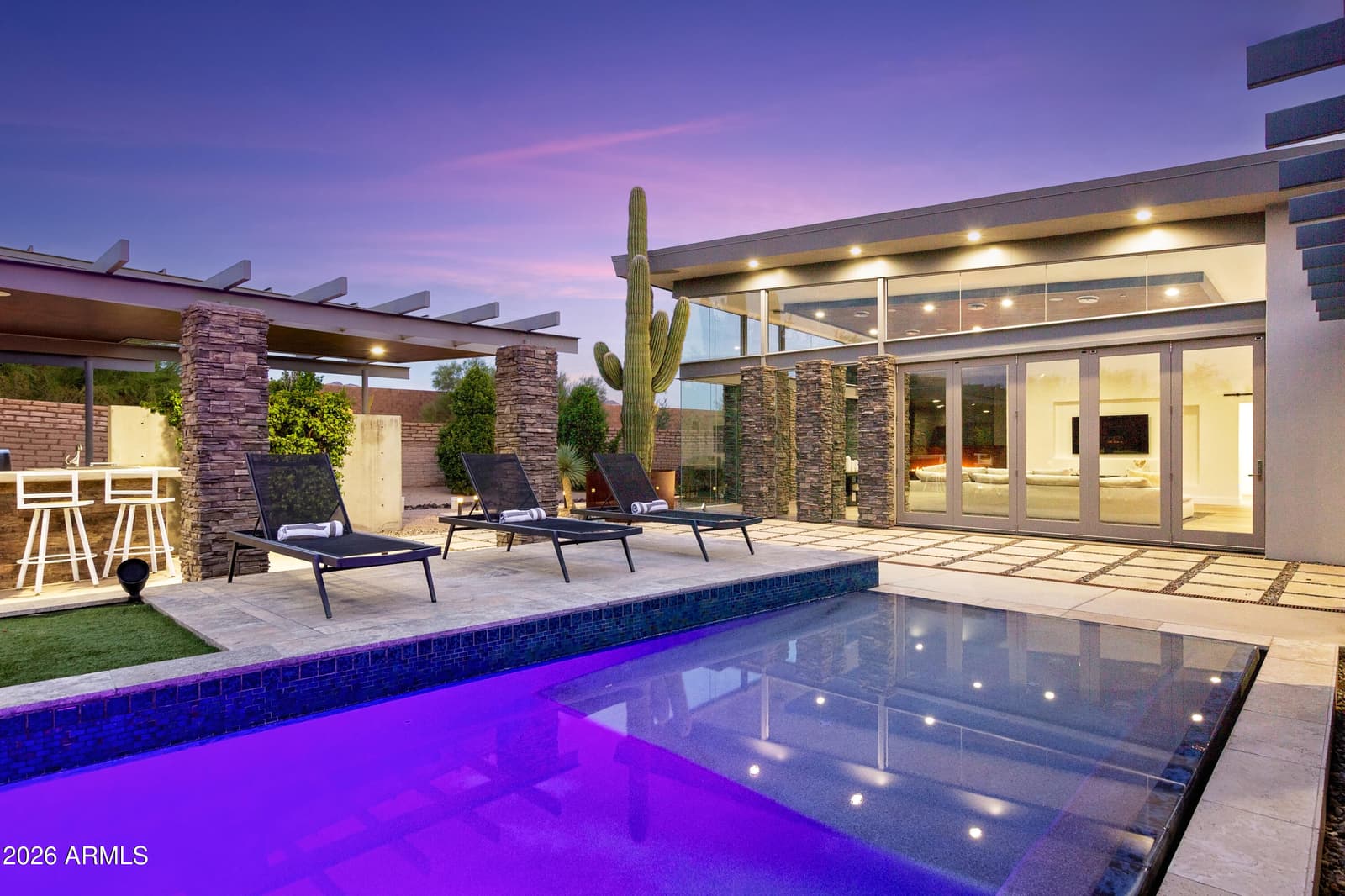 8787 E Whispering Wind Drive, Scottsdale, AZ 85255 — photo 34 of 54