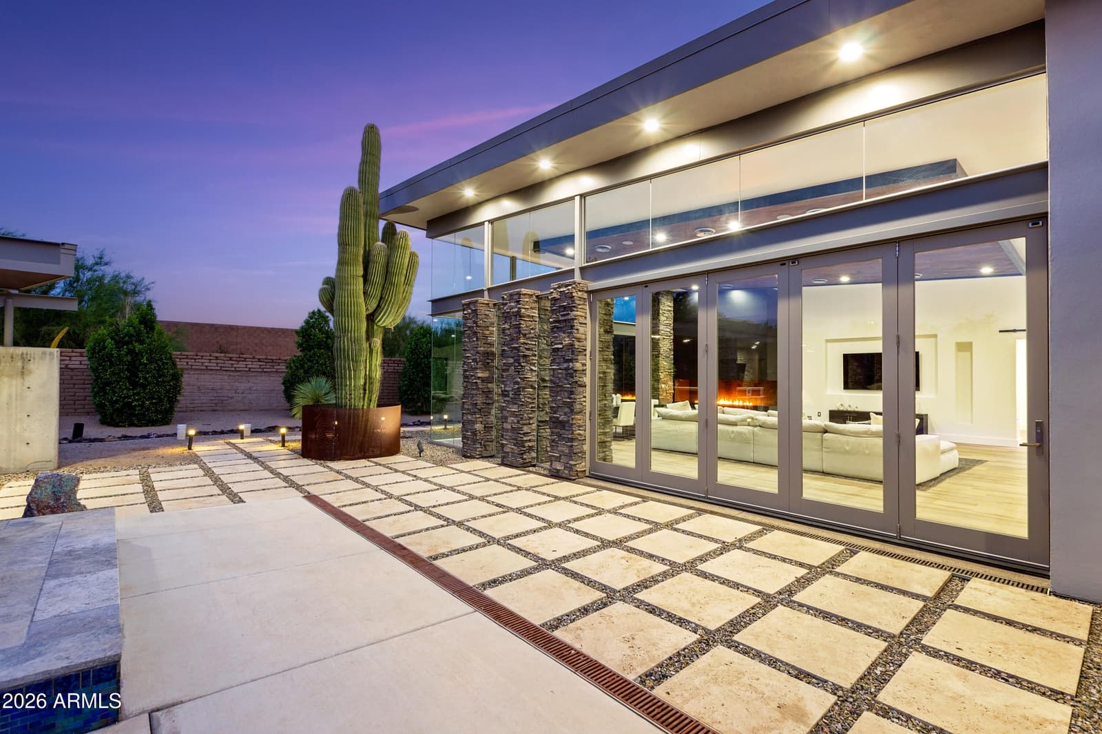 8787 E Whispering Wind Drive, Scottsdale, AZ 85255 — photo 37 of 54