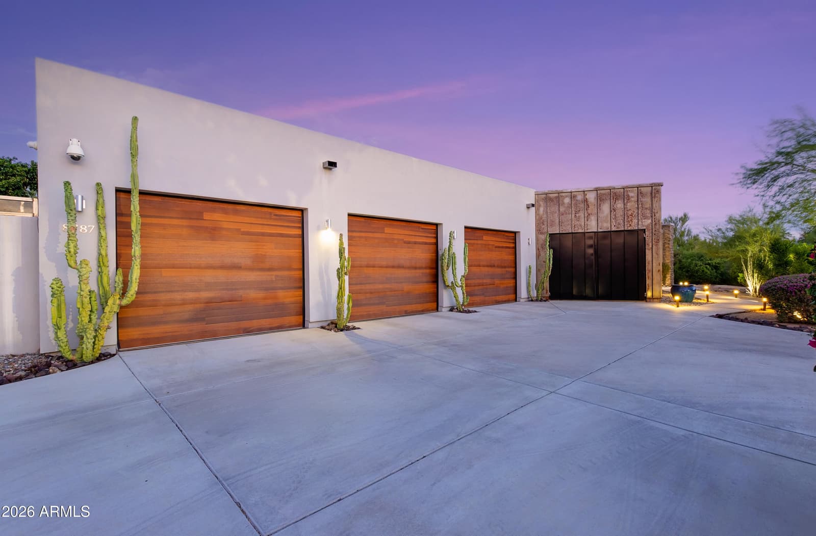 8787 E Whispering Wind Drive, Scottsdale, AZ 85255 — photo 41 of 54