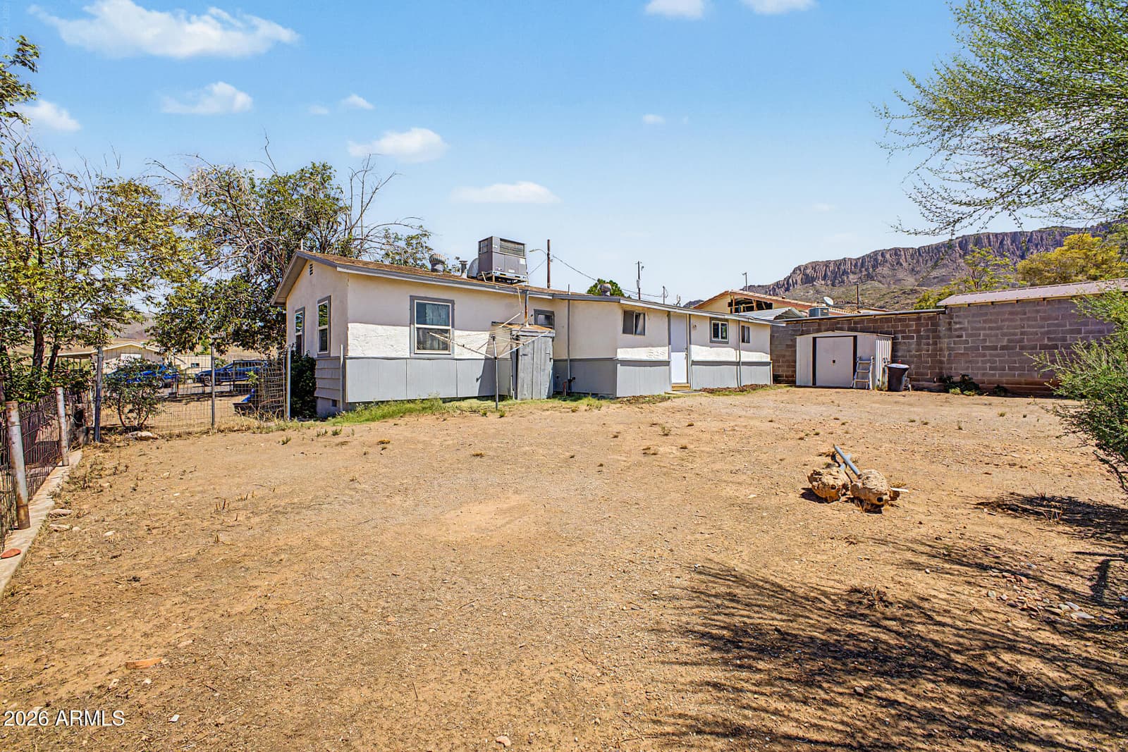 843 W Spray Street, Superior, AZ 85173 — photo 26 of 29