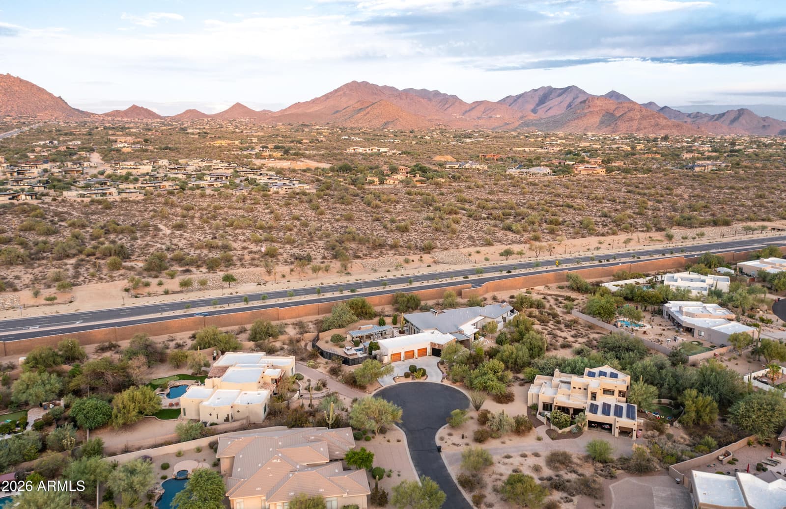 8787 E Whispering Wind Drive, Scottsdale, AZ 85255 — photo 54 of 54