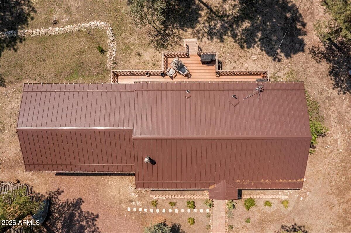 8 Turkey Track Drive, Alpine, AZ 85920 — photo 24 of 34