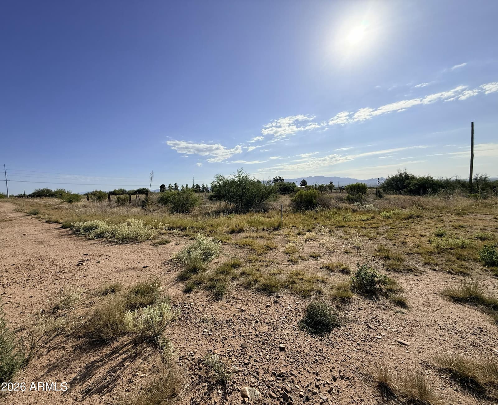 10426 S Corgi Ranch Road, Hereford, AZ 85615 — photo 23 of 26
