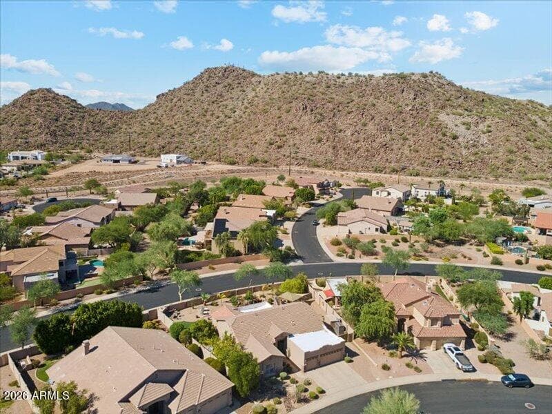 9648 E Grandview Street E, Mesa, AZ 85207 — photo 17 of 19