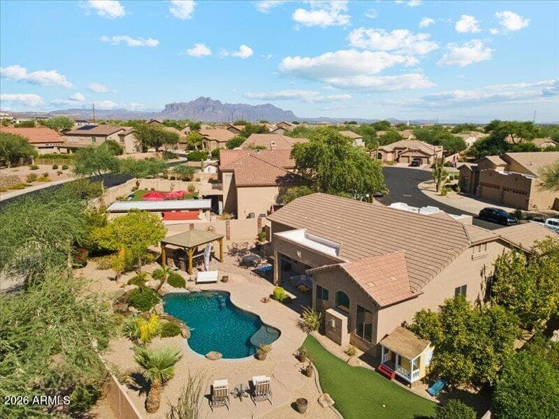 9648 E Grandview Street E, Mesa, AZ 85207 — photo 18 of 19