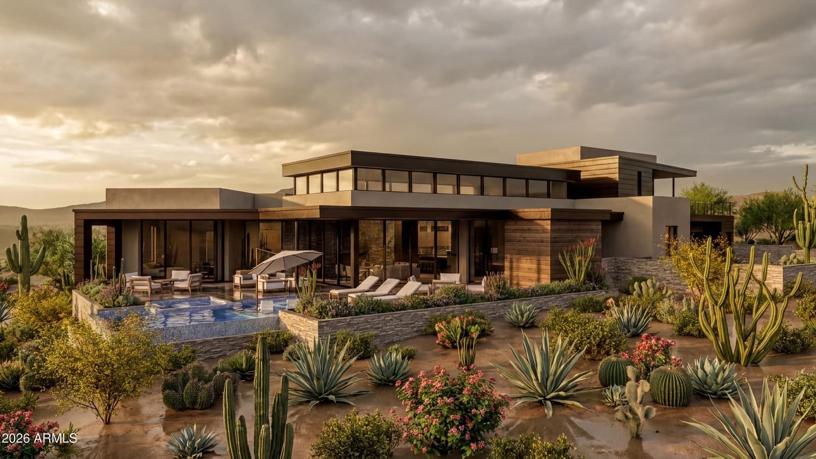 15935 N Mountain Parkway, Fountain Hills, AZ 85268 — photo 1 of 5