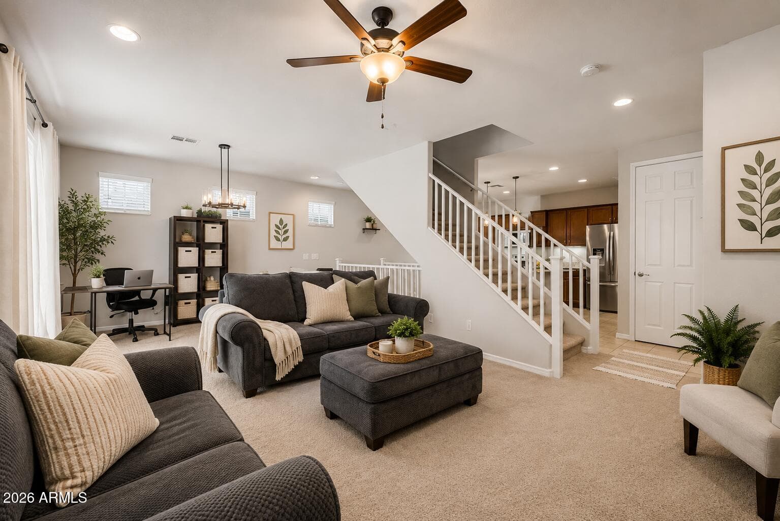 654 W Flintlock Way, Chandler, AZ 85286 — photo 7 of 28