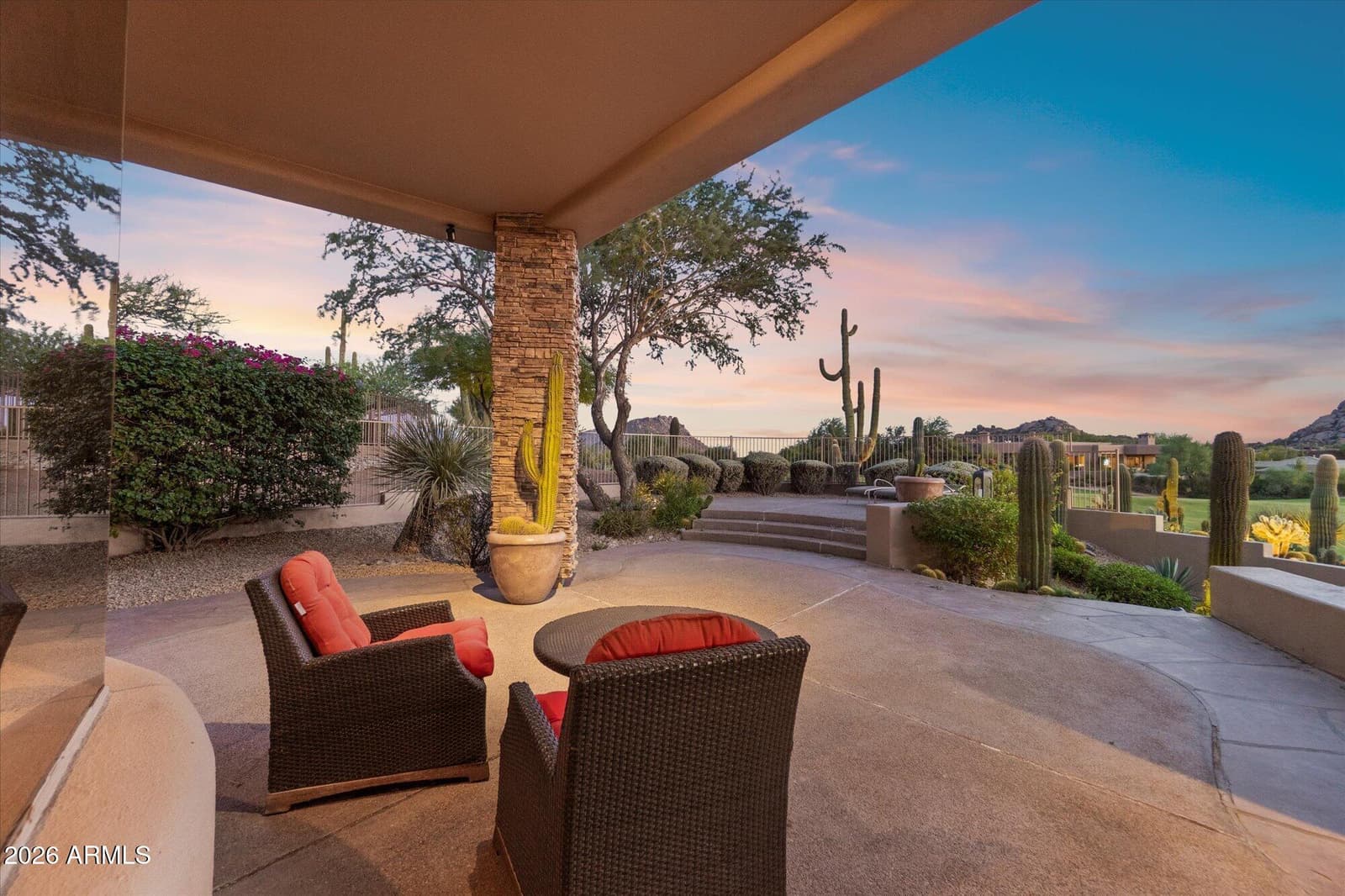 28568 N 108th Way, Scottsdale, AZ 85262 — photo 36 of 49