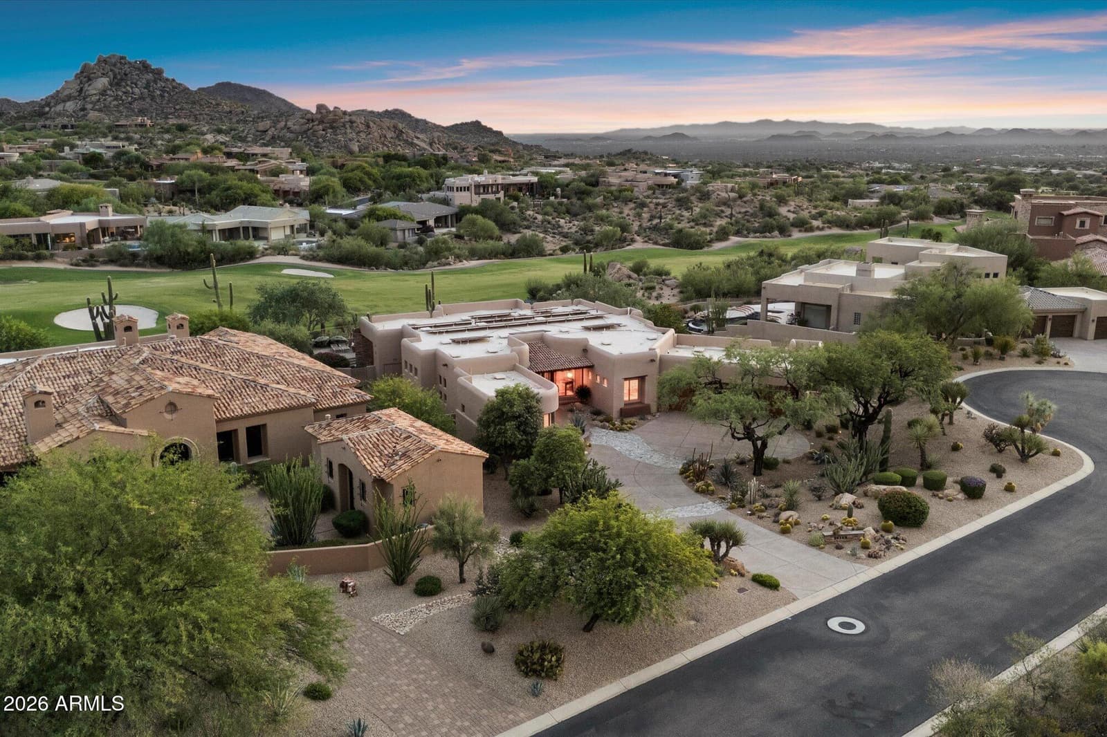 28568 N 108th Way, Scottsdale, AZ 85262 — photo 43 of 49