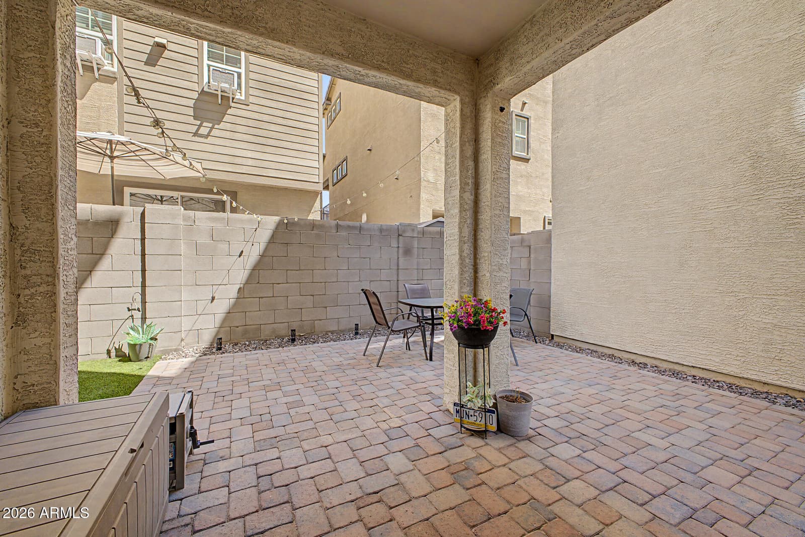 654 W Flintlock Way, Chandler, AZ 85286 — photo 27 of 28