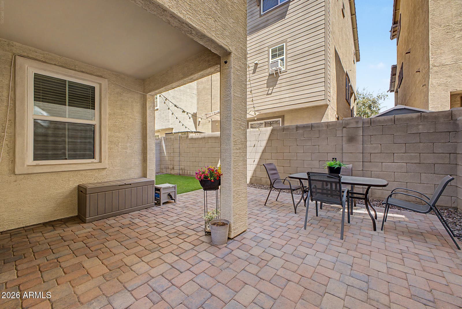 654 W Flintlock Way, Chandler, AZ 85286 — photo 26 of 28