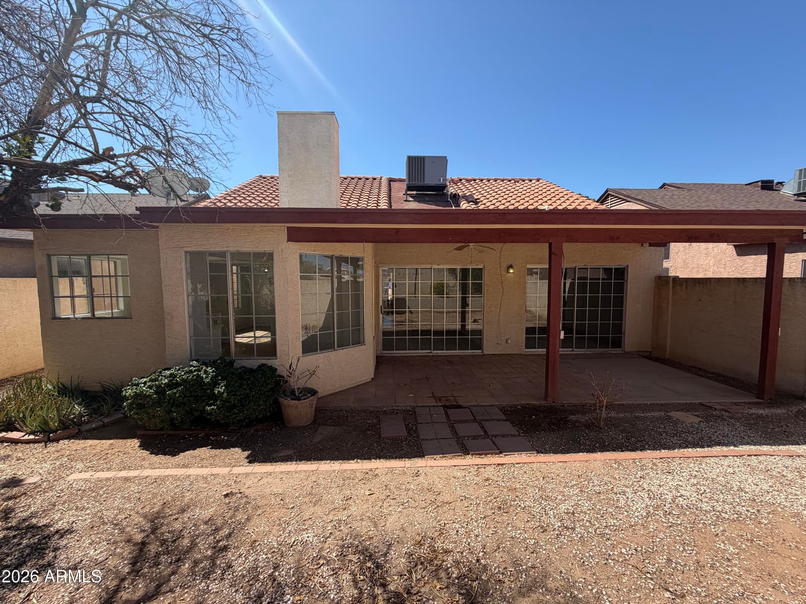 6018 W Mescal Street, Glendale, AZ 85304 — photo 22 of 23