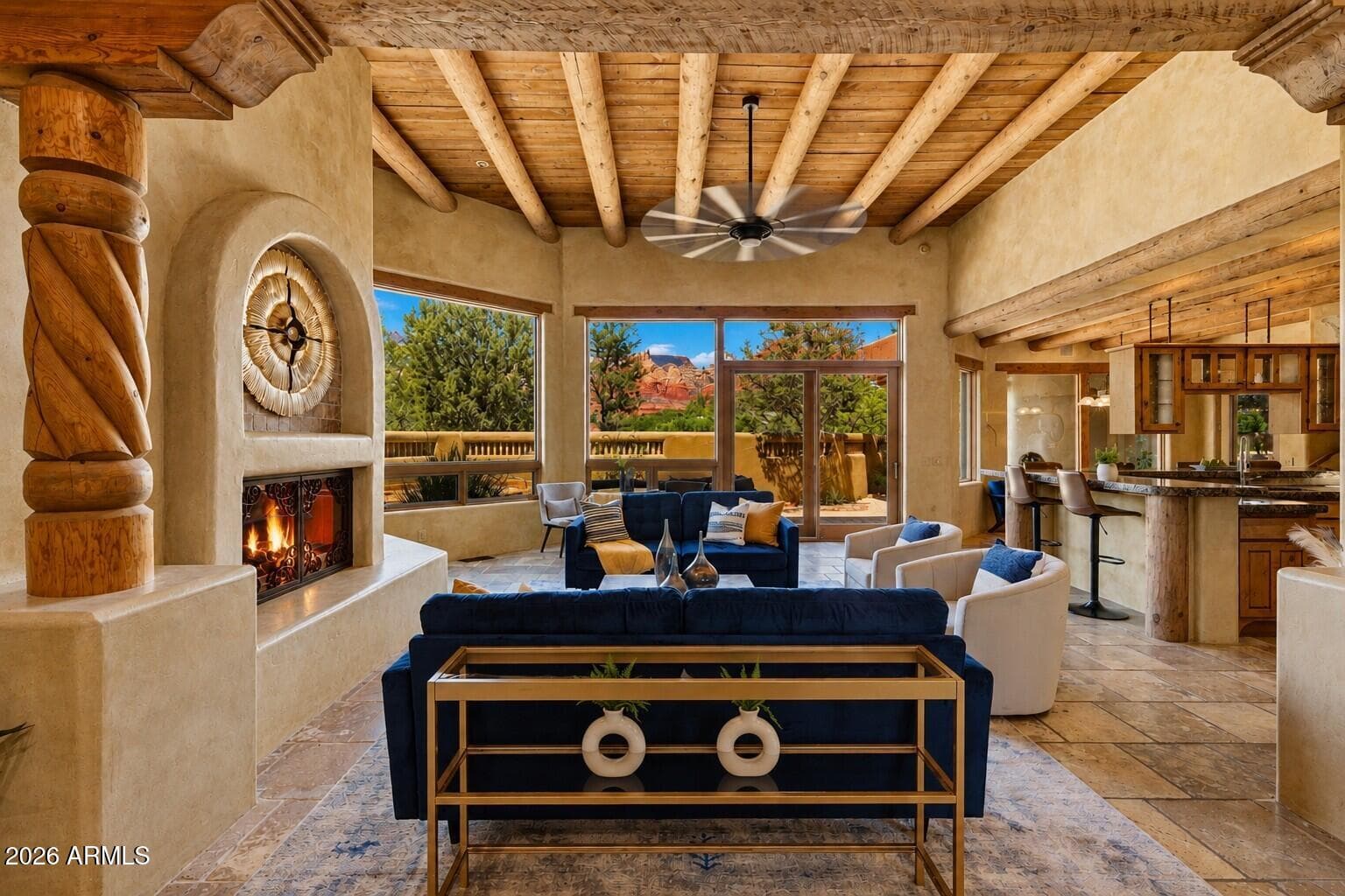 20 Calle Linda Court, Sedona, AZ 86336 — photo 6 of 66