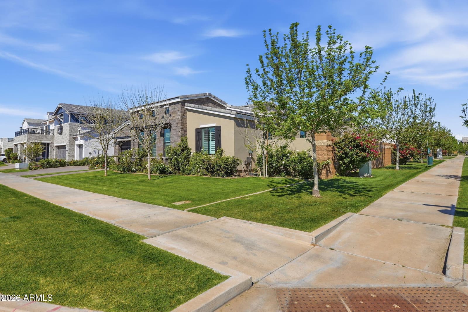 3862 E Bloomfield Parkway, Gilbert, AZ 85296 — photo 3 of 78