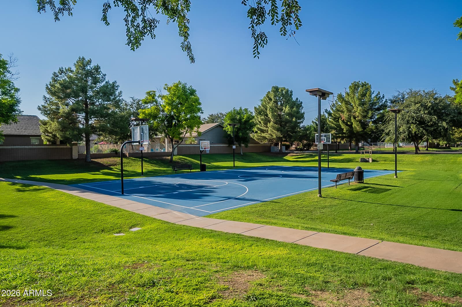 3862 E Bloomfield Parkway, Gilbert, AZ 85296 — photo 72 of 78