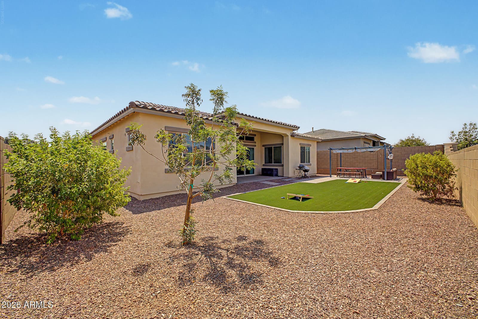 13794 W Sarano Terrace, Litchfield Park, AZ 85340 — photo 30 of 30