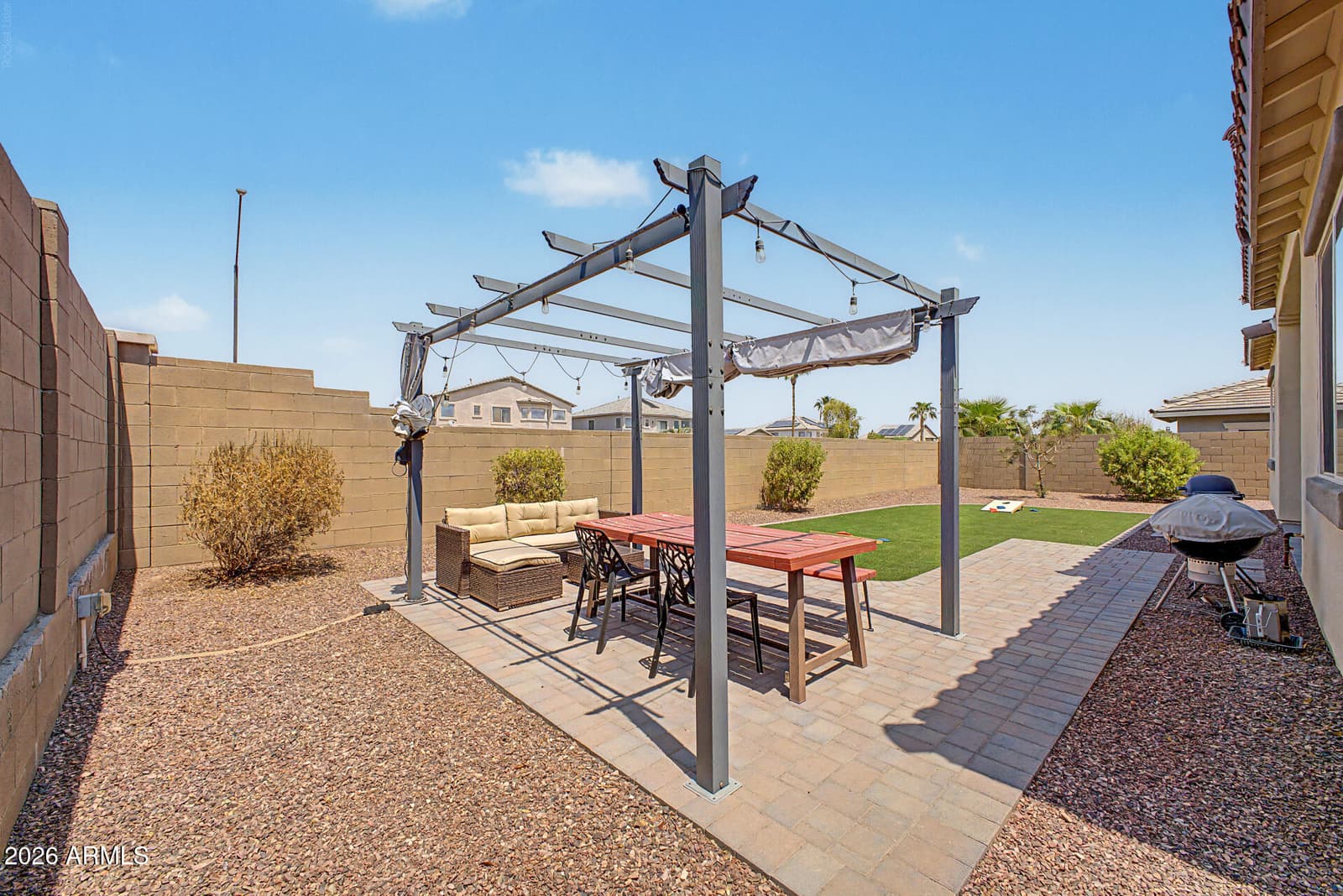 13794 W Sarano Terrace, Litchfield Park, AZ 85340 — photo 28 of 30