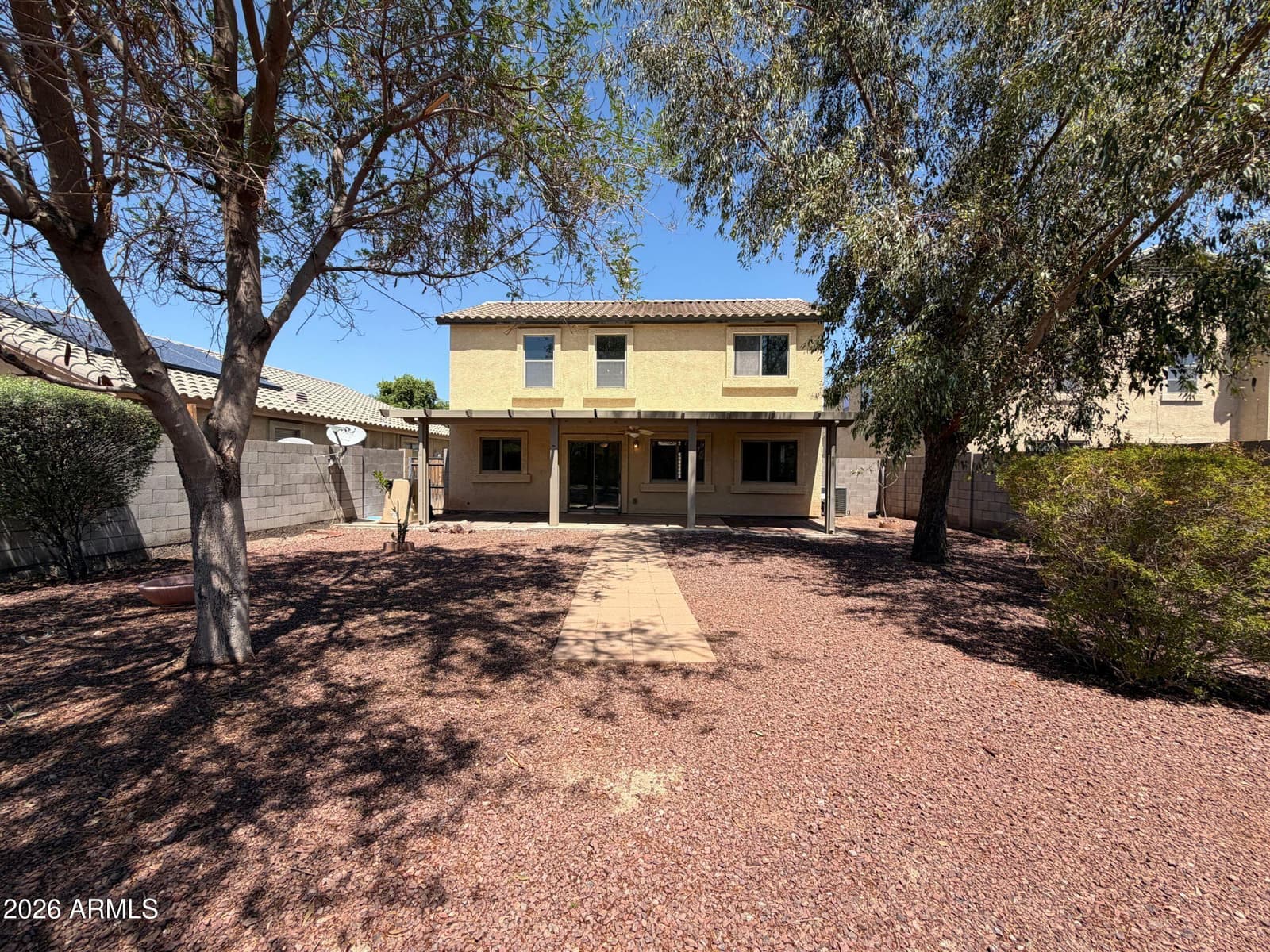 23669 W Parkway Drive, Buckeye, AZ 85326 — photo 5 of 30
