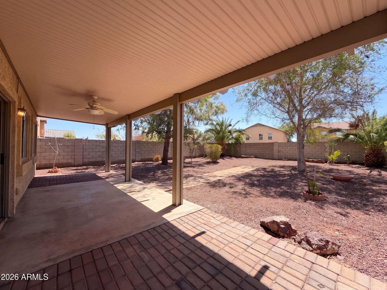 23669 W Parkway Drive, Buckeye, AZ 85326 — photo 25 of 30