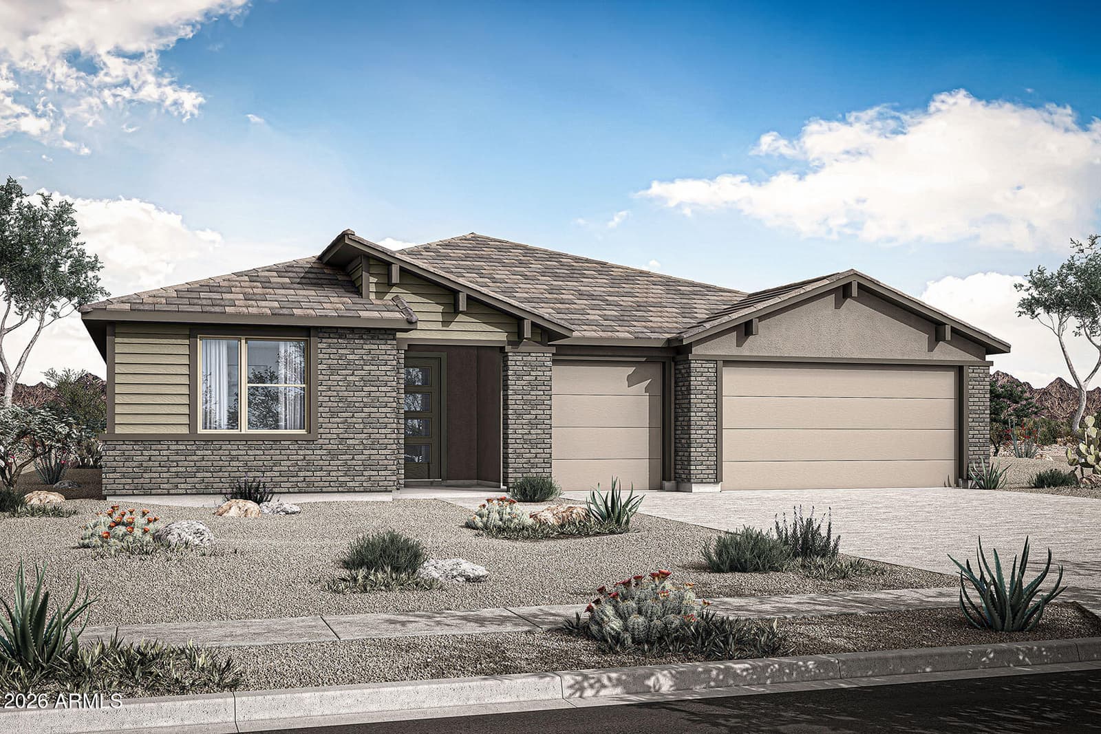 17416 W Saguaro Vista Drive, Surprise, AZ 85387 — photo 1 of 13