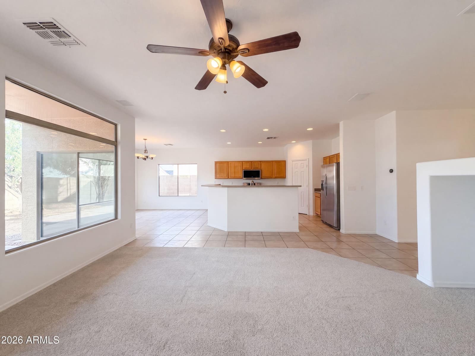 12846 W Rosewood Drive, El Mirage, AZ 85335 — photo 3 of 23
