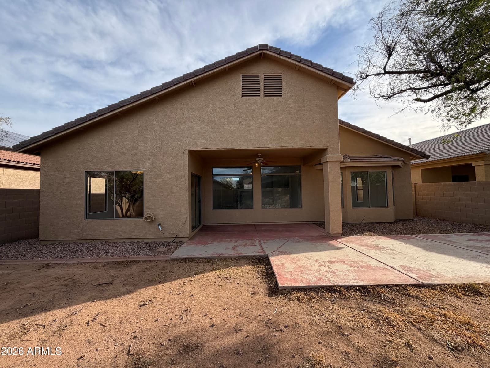 12846 W Rosewood Drive, El Mirage, AZ 85335 — photo 5 of 23