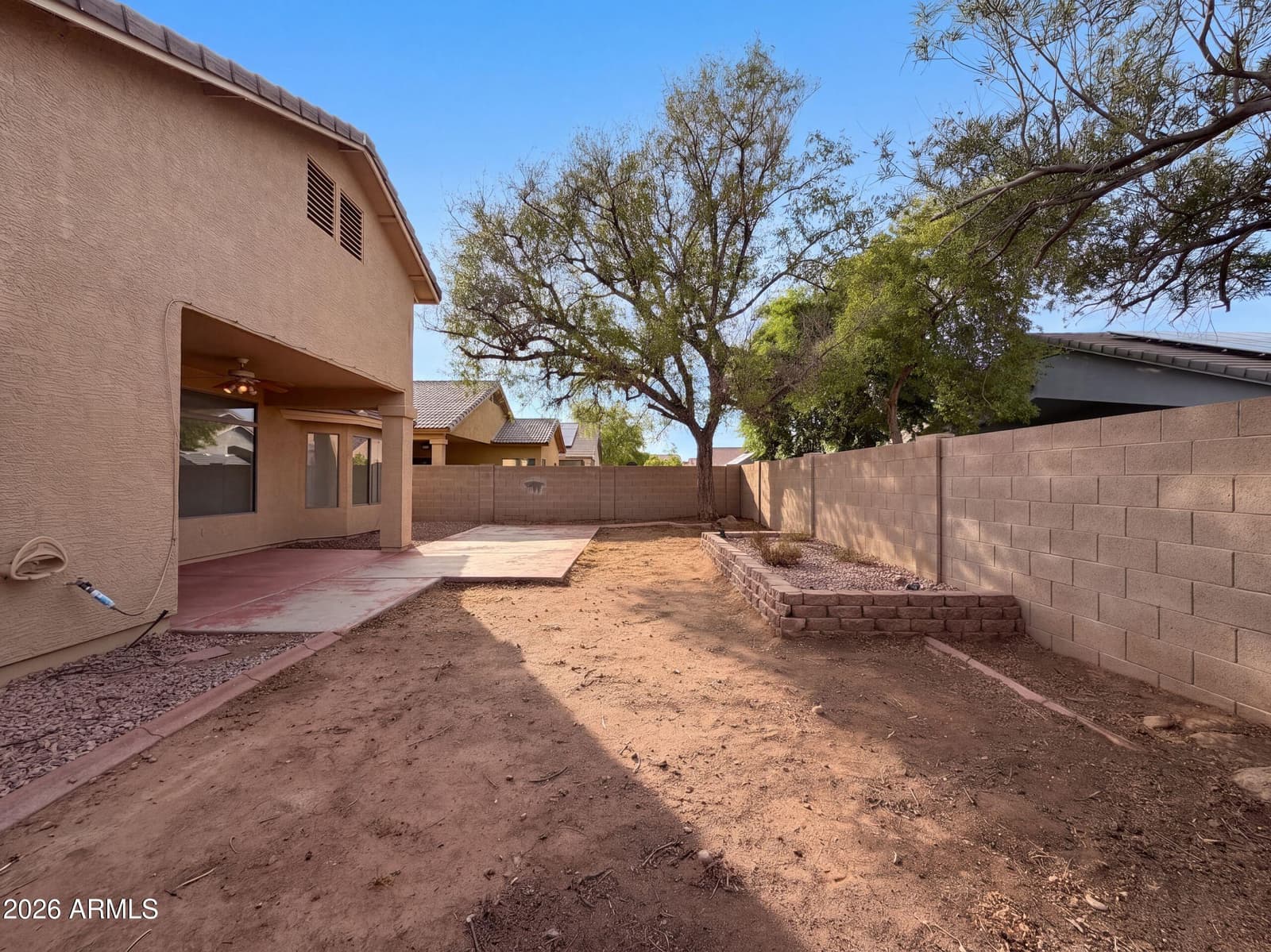 12846 W Rosewood Drive, El Mirage, AZ 85335 — photo 23 of 23