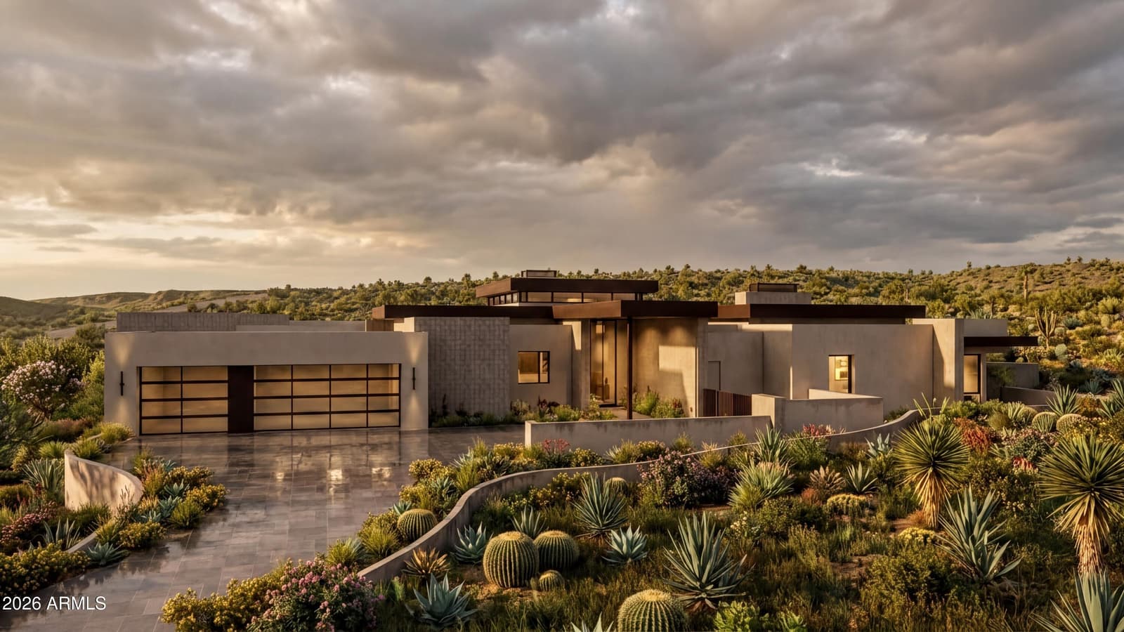 16004 N Ringtail Trail, Fountain Hills, AZ 85268 — photo 1 of 7