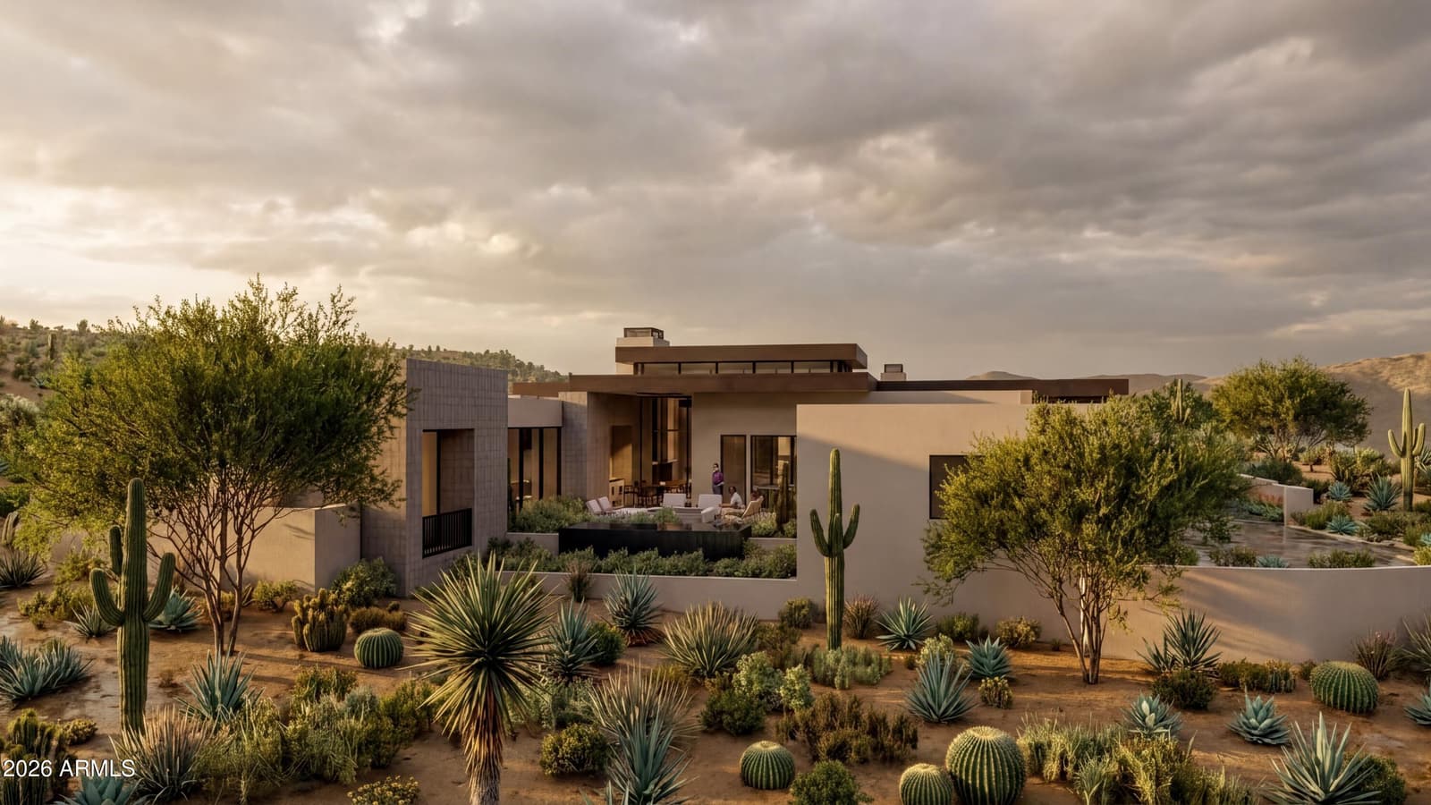 16004 N Ringtail Trail, Fountain Hills, AZ 85268 — photo 2 of 7