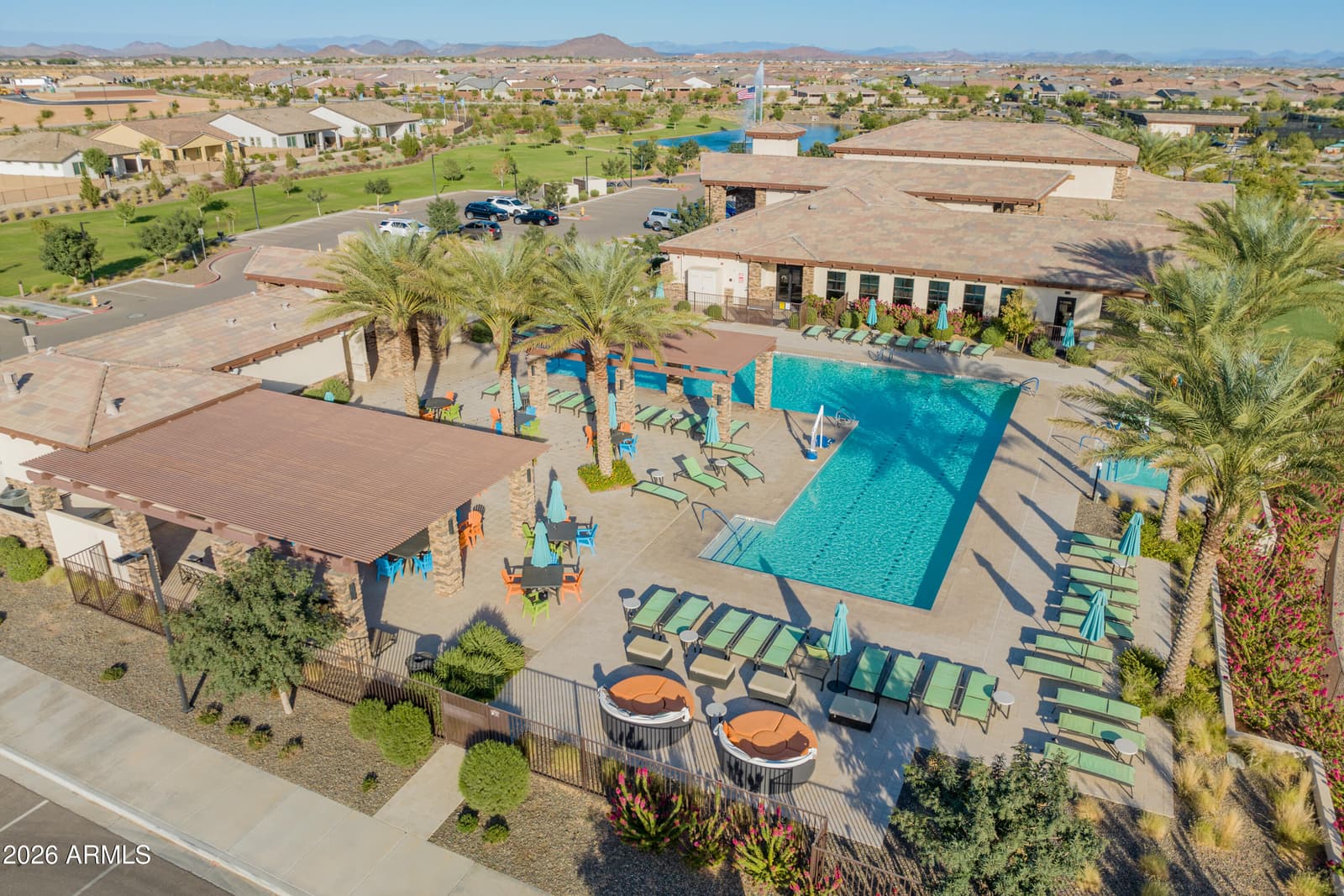 25456 N 176th Avenue, Surprise, AZ 85387 — photo 83 of 86