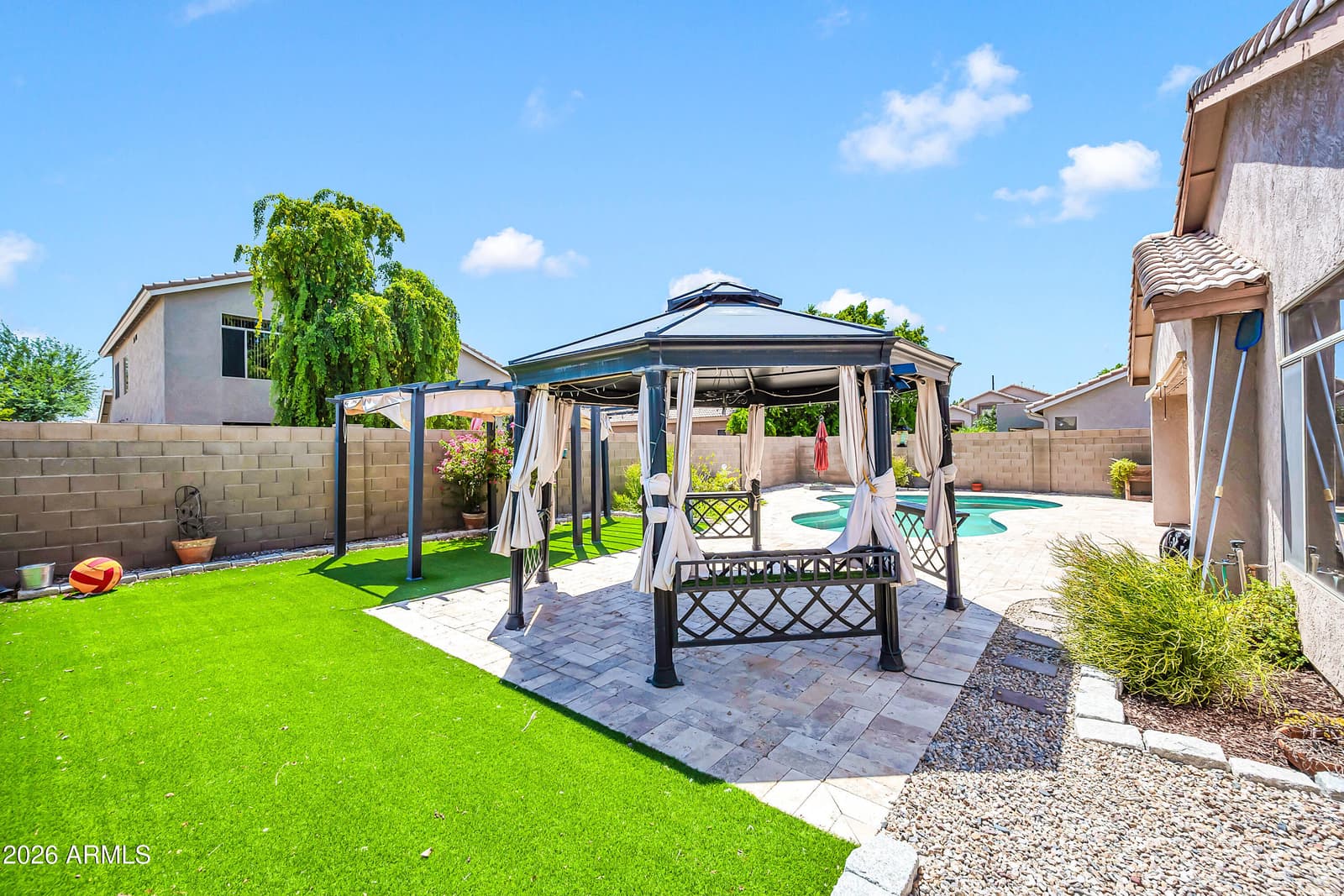 4049 E Aspen Way, Gilbert, AZ 85234 — photo 39 of 49
