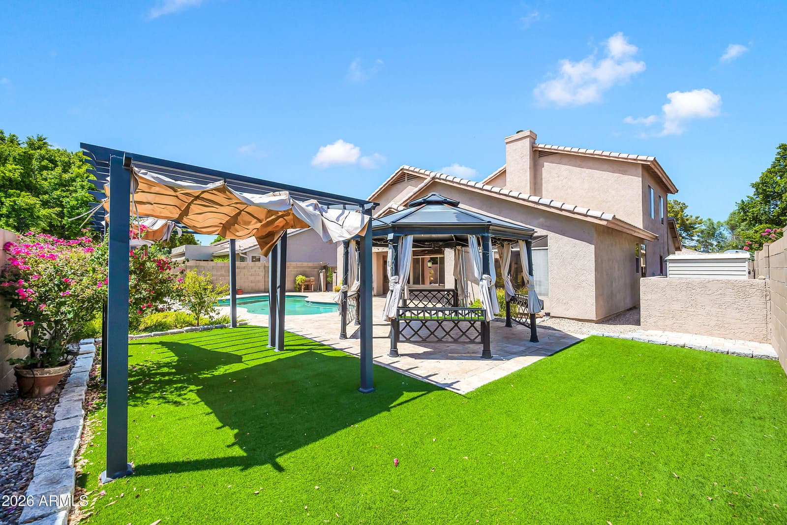 4049 E Aspen Way, Gilbert, AZ 85234 — photo 40 of 49