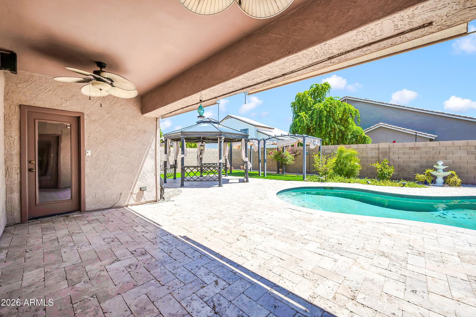4049 E Aspen Way, Gilbert, AZ 85234 — photo 47 of 49