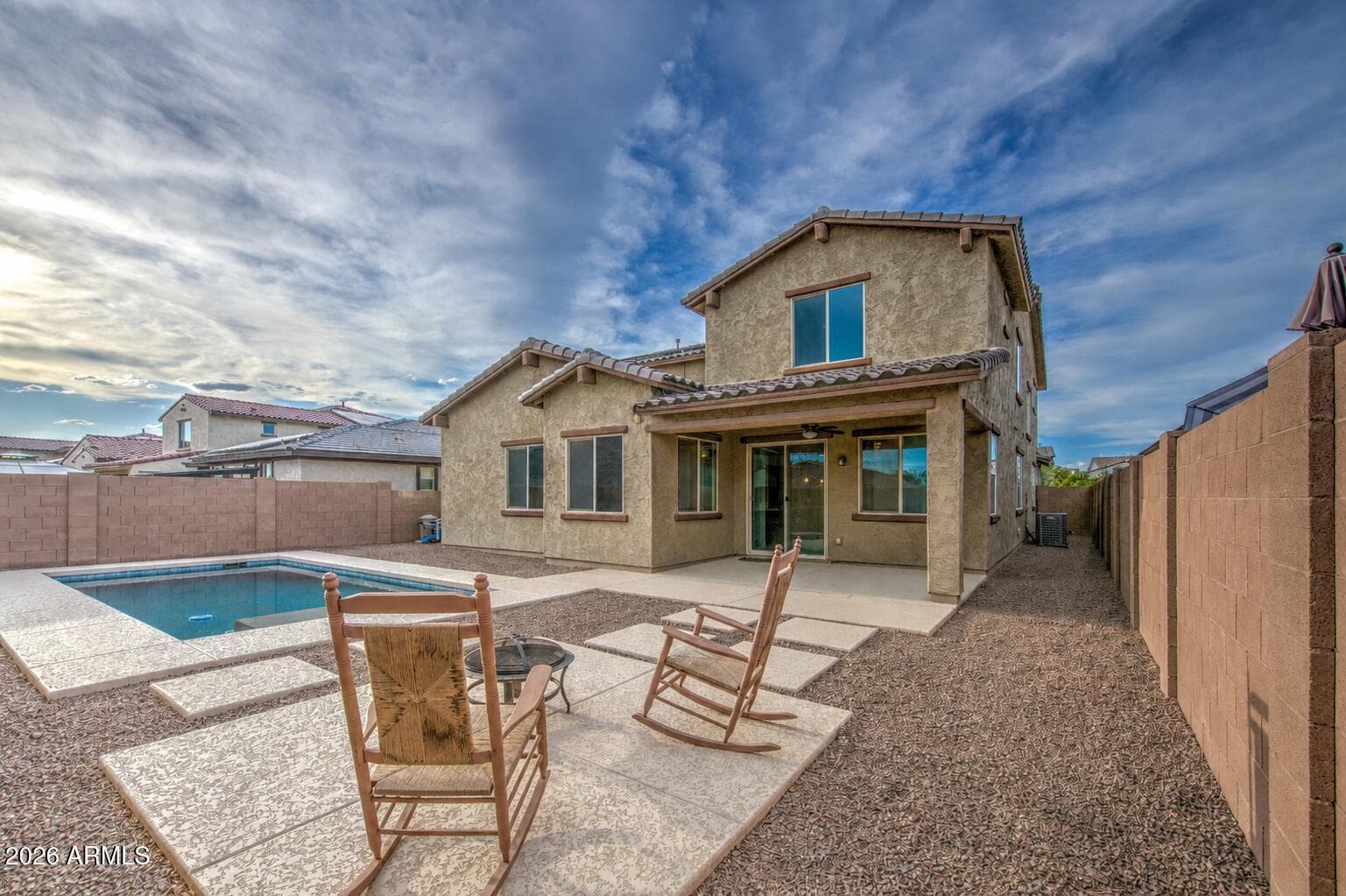 18011 W Raymond Street, Goodyear, AZ 85338 — photo 3 of 30