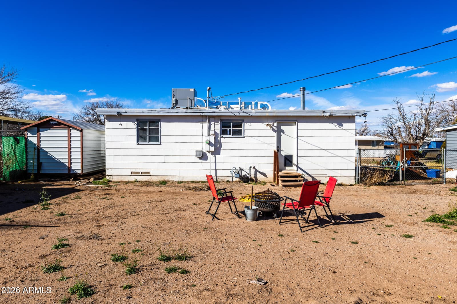 104 E Apache Street, Huachuca City, AZ 85616 — photo 6 of 25