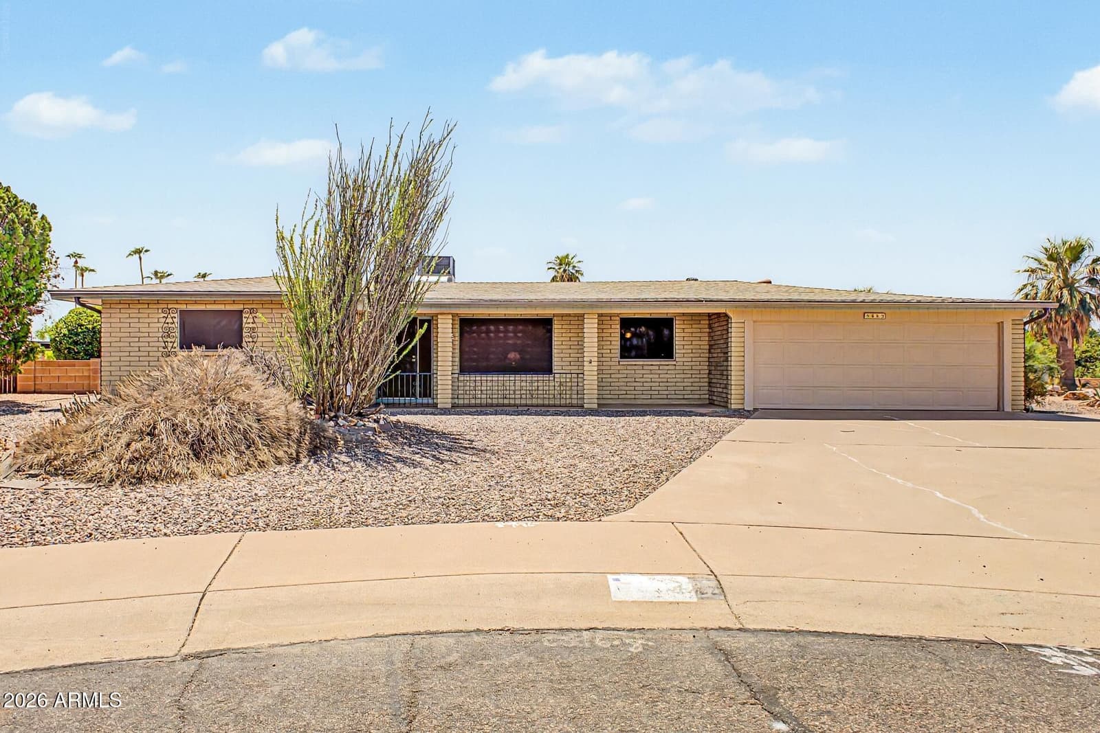 5827 E Anaheim Street, Mesa, AZ 85205 — photo 2 of 39