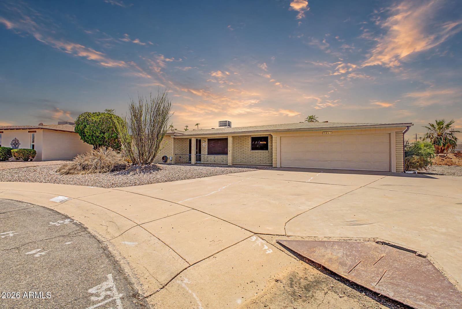 5827 E Anaheim Street, Mesa, AZ 85205 — photo 3 of 39