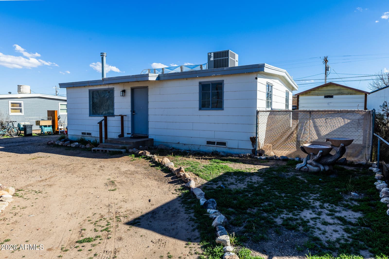 104 E Apache Street, Huachuca City, AZ 85616 — photo 3 of 25
