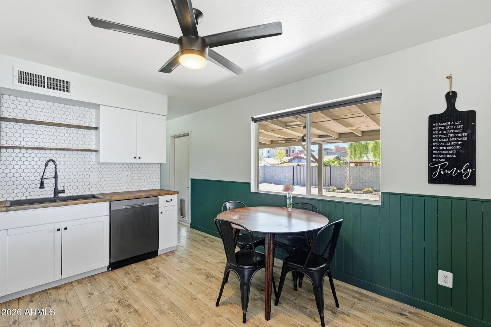248 S 95th Place, Chandler, AZ 85224 — photo 5 of 16