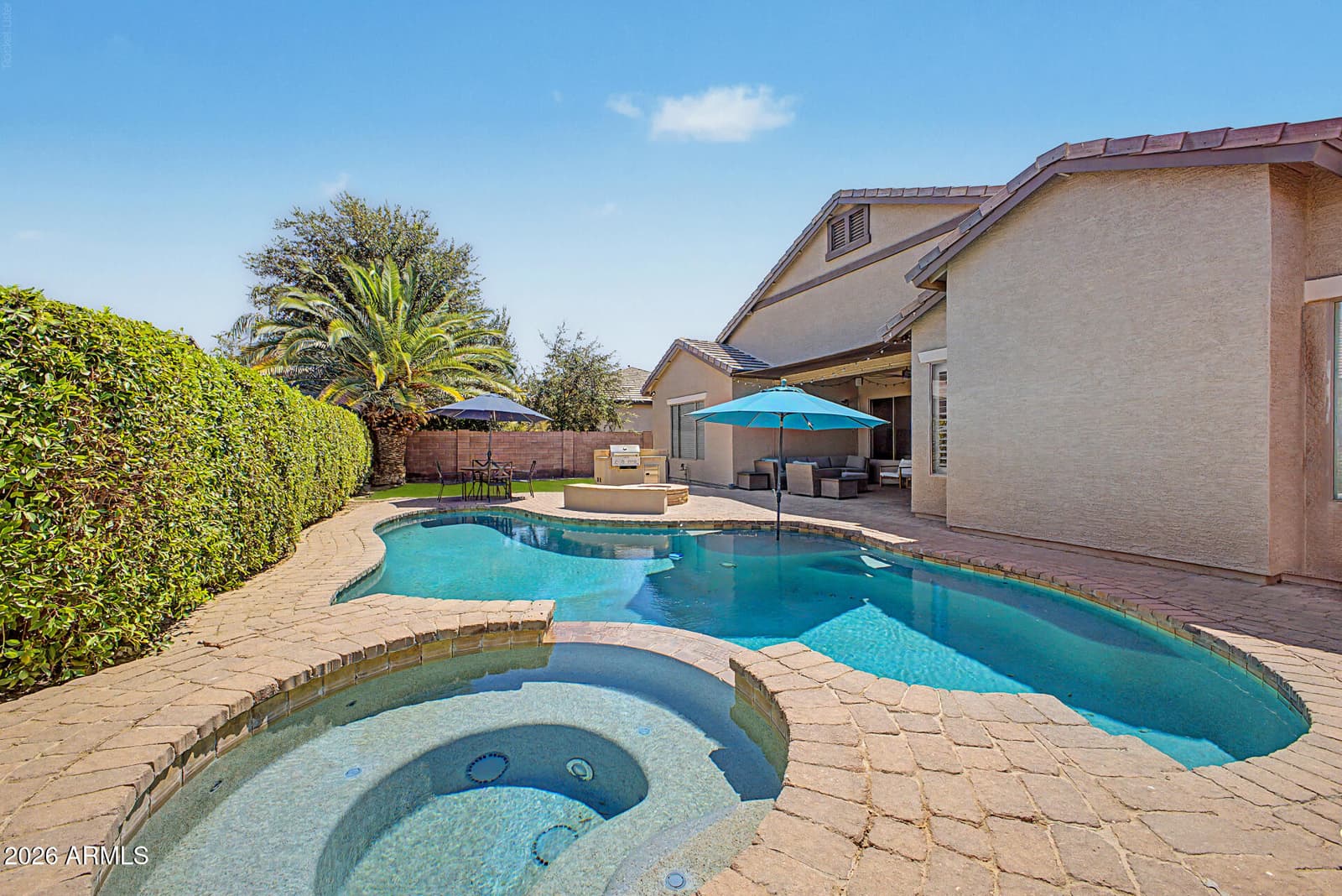 1956 E Glacier Place, Chandler, AZ 85249 — photo 16 of 74