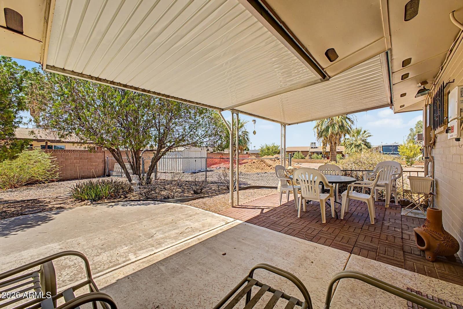 5827 E Anaheim Street, Mesa, AZ 85205 — photo 34 of 39
