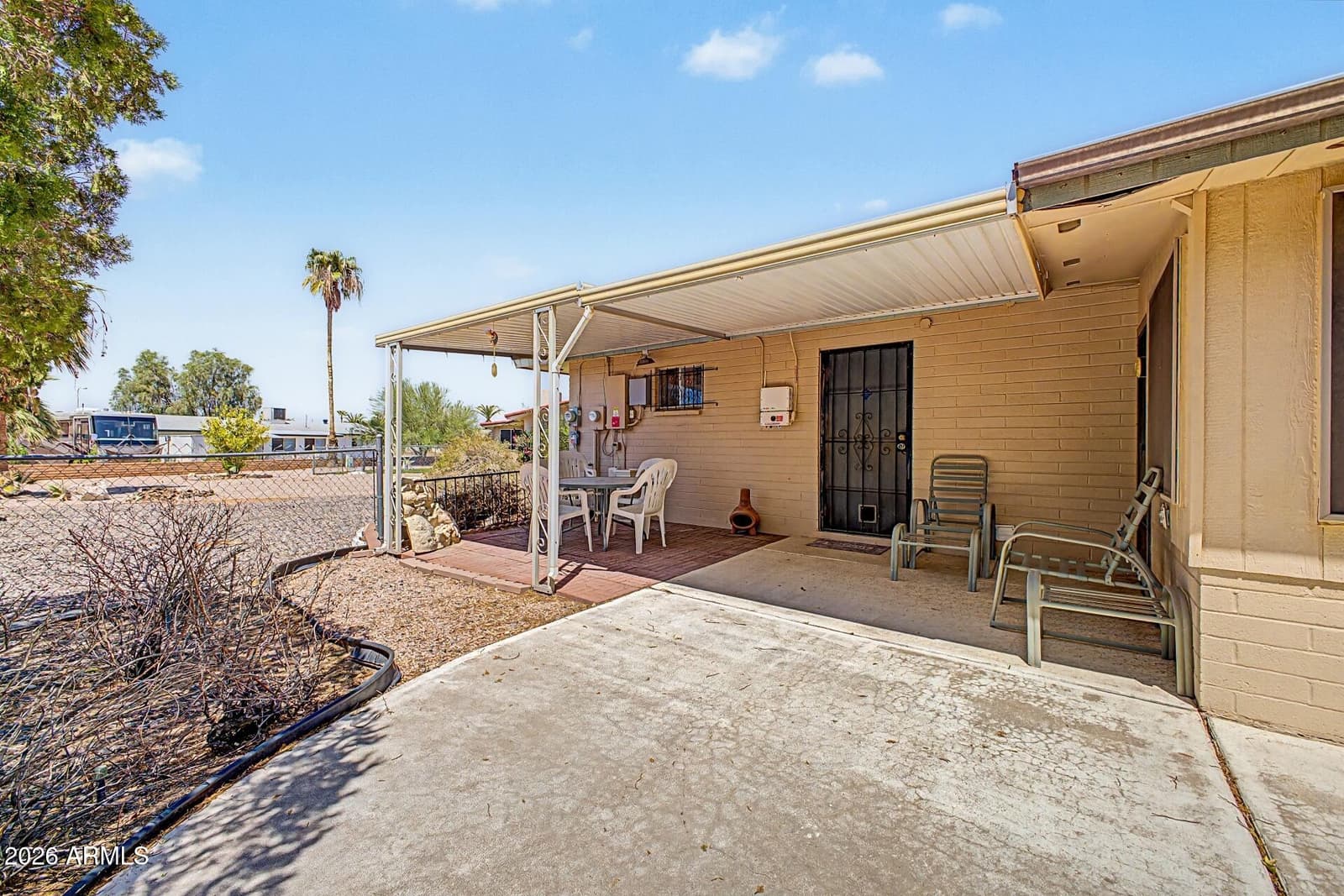 5827 E Anaheim Street, Mesa, AZ 85205 — photo 35 of 39