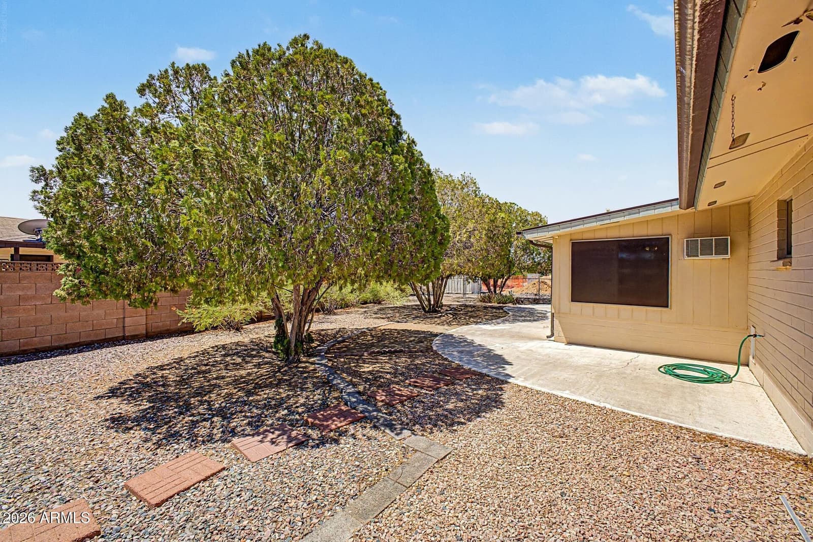 5827 E Anaheim Street, Mesa, AZ 85205 — photo 38 of 39