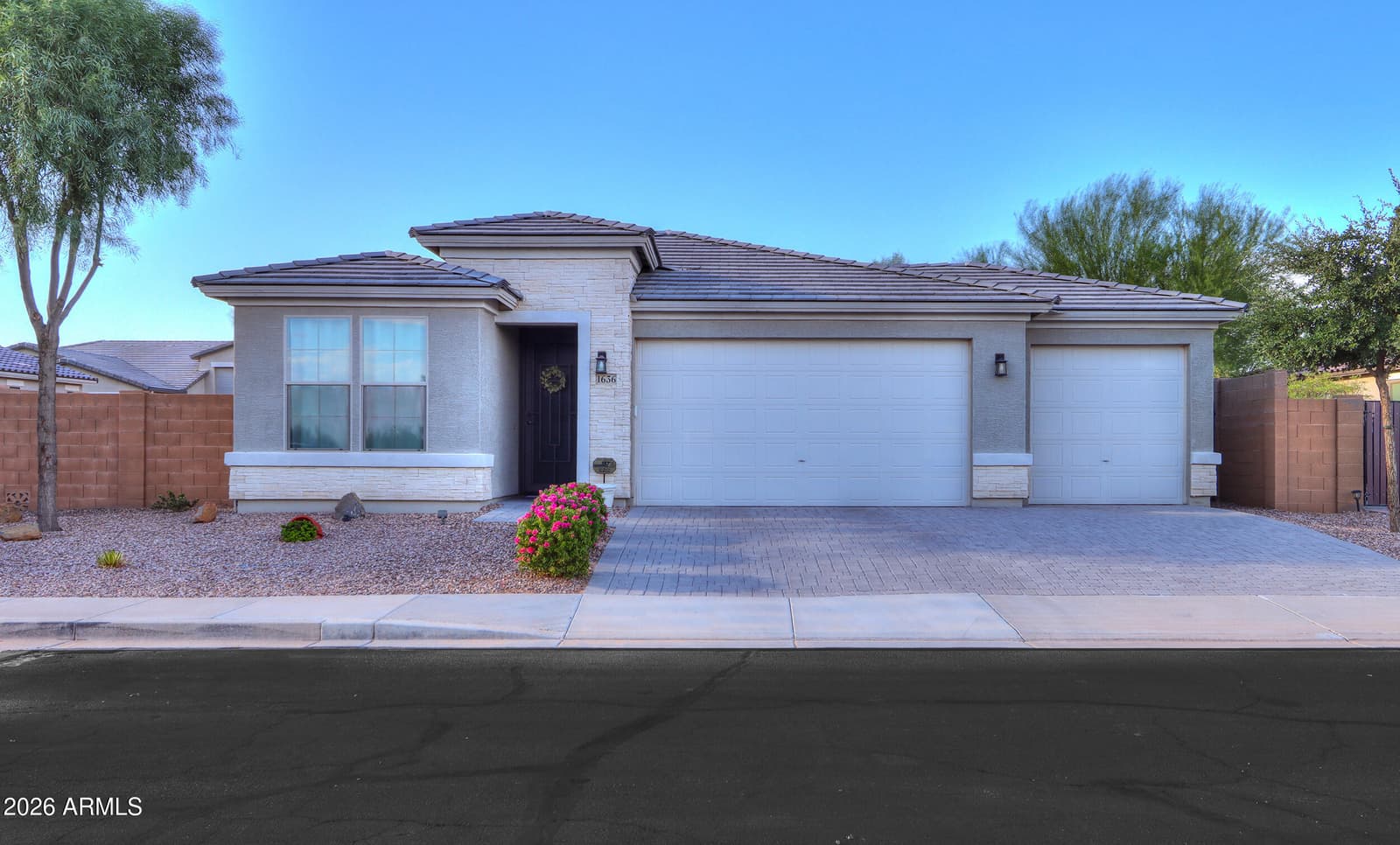 1636 E Brandon Drive, Casa Grande, AZ 85122 — photo 60 of 60