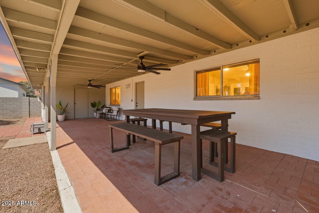 248 S 95th Place, Chandler, AZ 85224 — photo 12 of 16