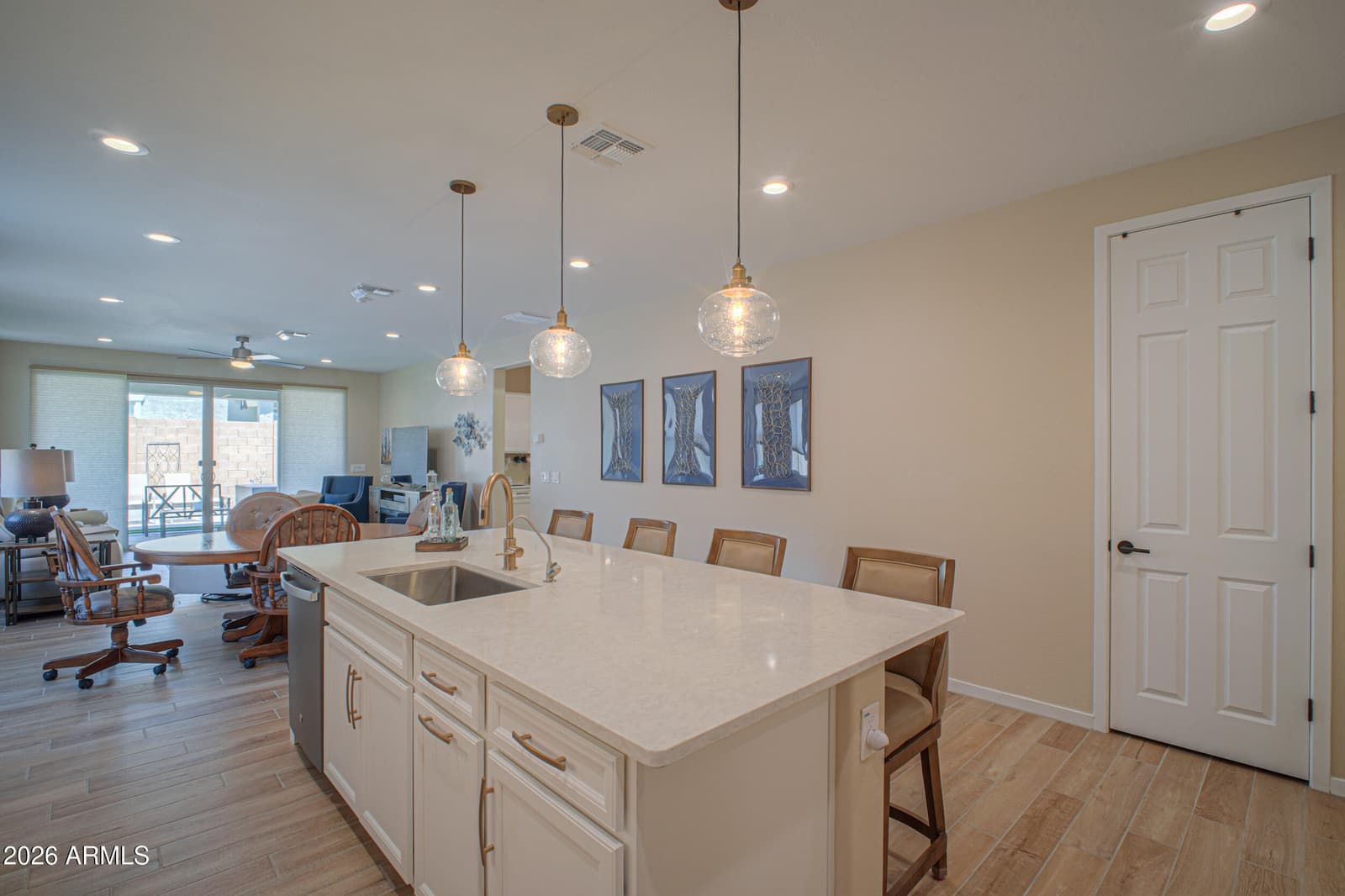 1636 E Brandon Drive, Casa Grande, AZ 85122 — photo 10 of 60