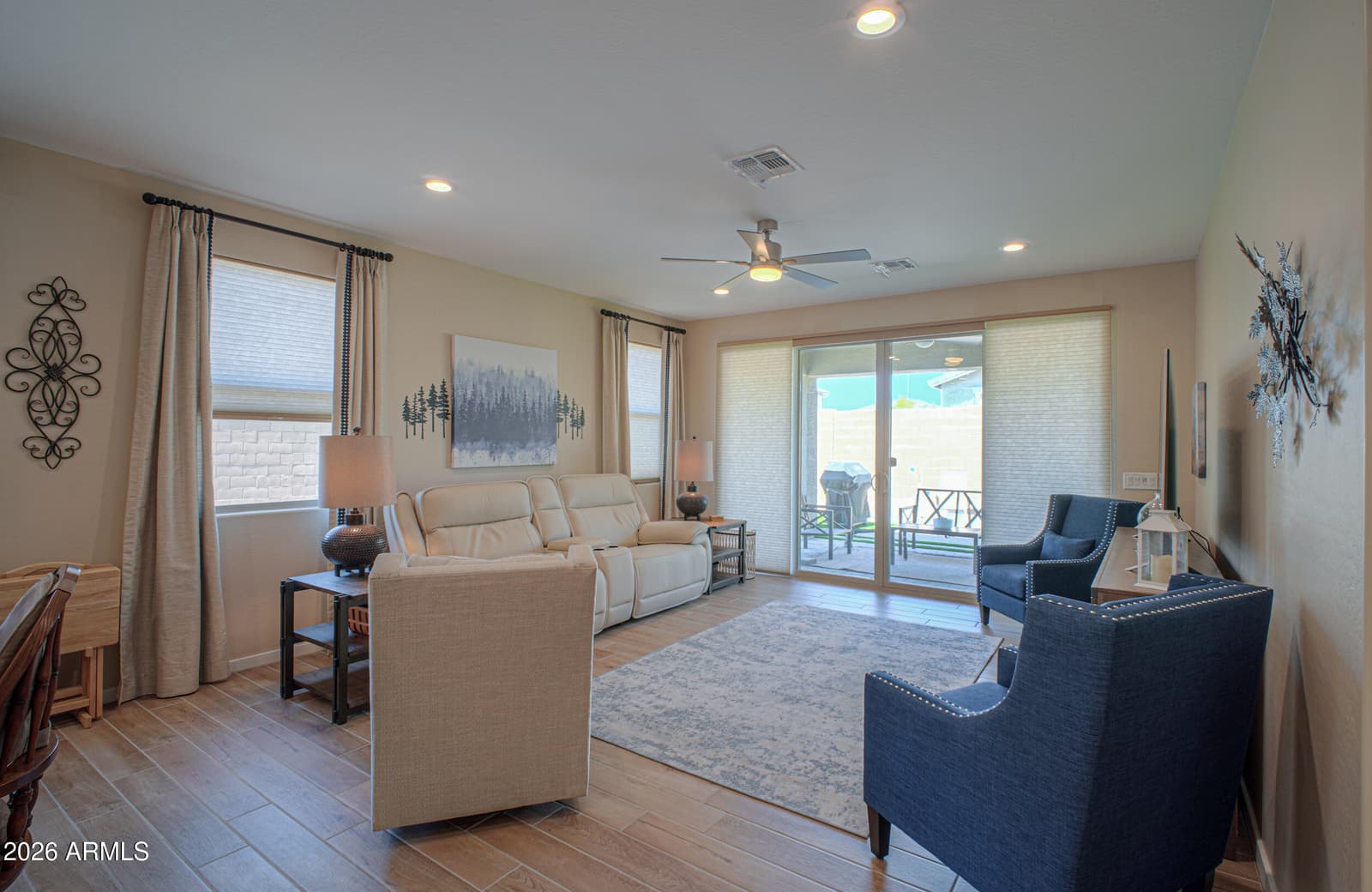 1636 E Brandon Drive, Casa Grande, AZ 85122 — photo 2 of 60