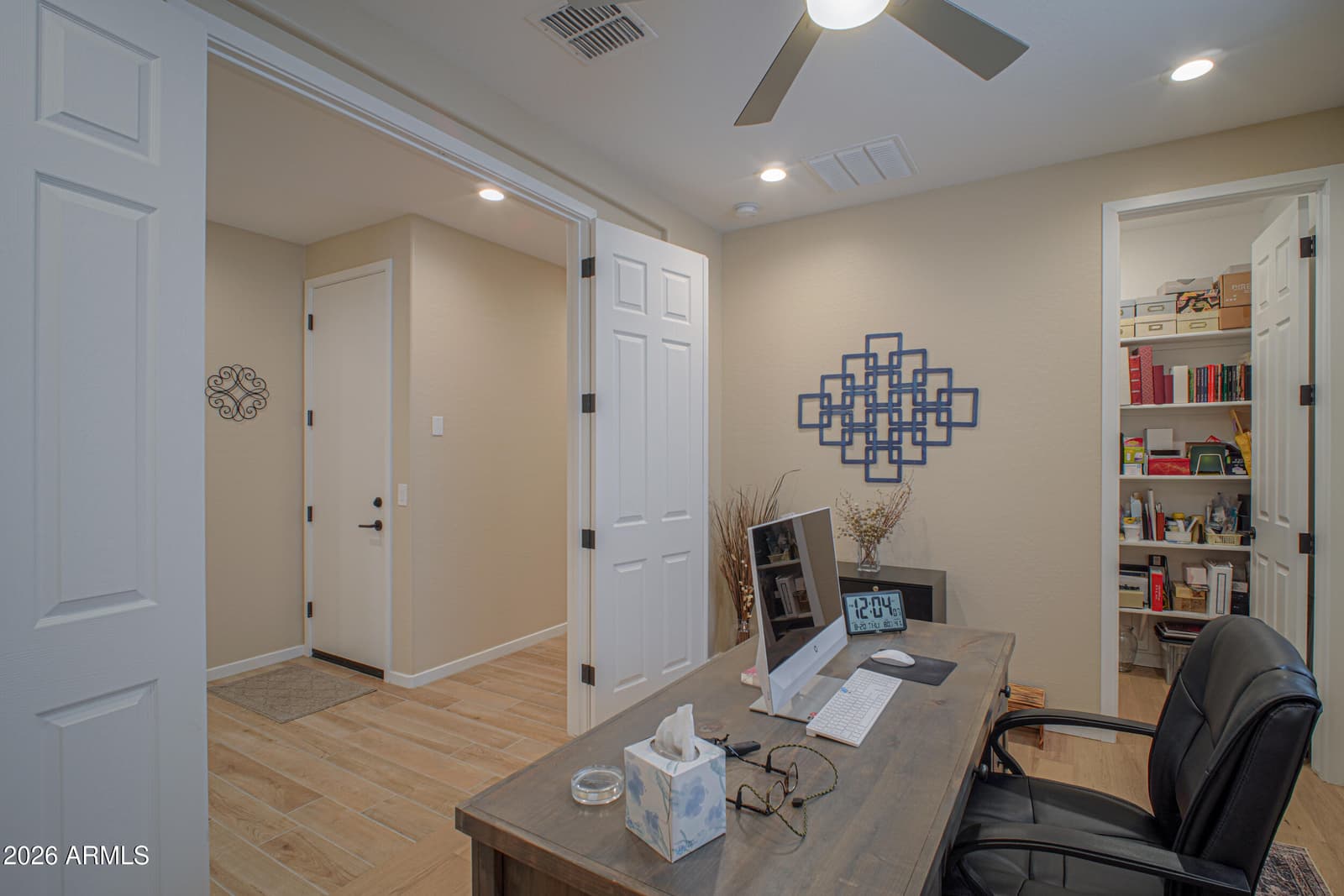 1636 E Brandon Drive, Casa Grande, AZ 85122 — photo 21 of 60